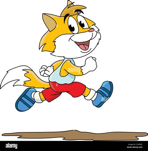 Scratch Cat Running Animation に対する画像結果