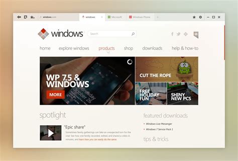 Image result for HTML Window UI