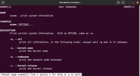 Image result for Linux Software Version