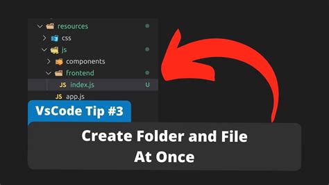 How to Create a JavaScript File in vs Code に対する画像結果