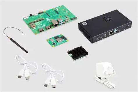 Afbeeldingsresultaten voor Raspberry Pi Compute Module 5