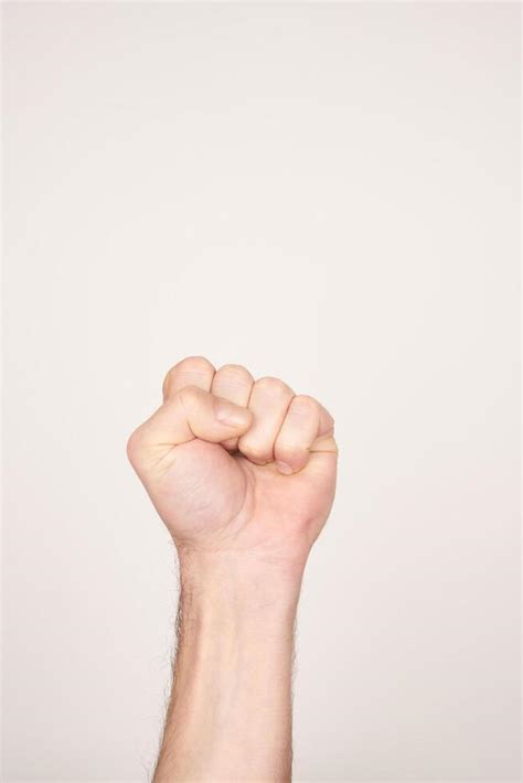 Image result for Hand Under Chin Sign Language