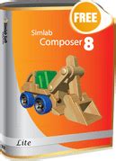 Image result for SimLab Soft Logo