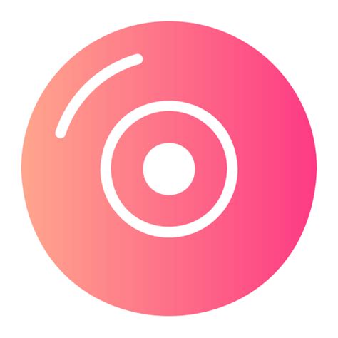 Afbeeldingsresultaten voor Vinyl Gradient Icon