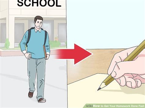 Image result for How to Do Your Homework Fast