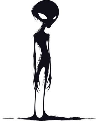 Image result for Alien Full Body Image