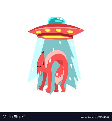 Image result for Alien Fox Clip Art