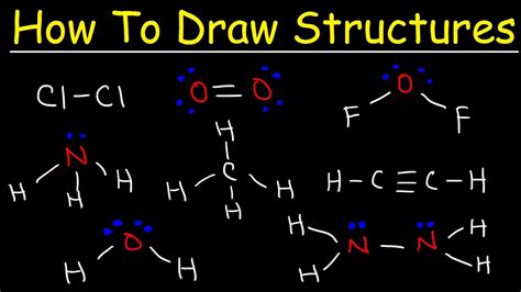 Image result for How Do You Draw Shared Structure