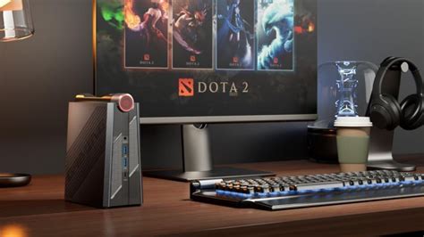 Image result for Acer Mini Gaming PC