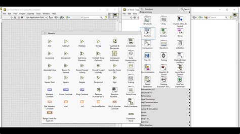 Image result for Run.exe Code in LabVIEW