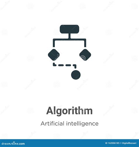 Image result for Algorithm Icon White Border