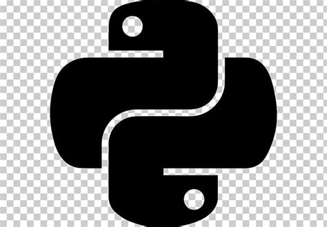 Image result for Python Icon Black Background