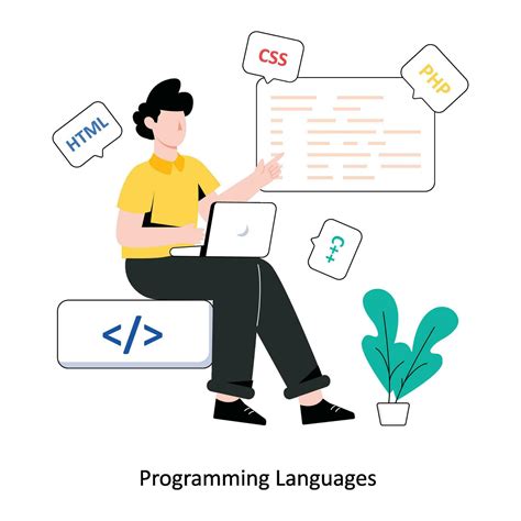 Image result for Programming Language Artwork