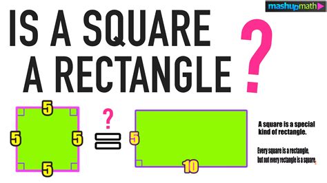 Square/Rectangle に対する画像結果