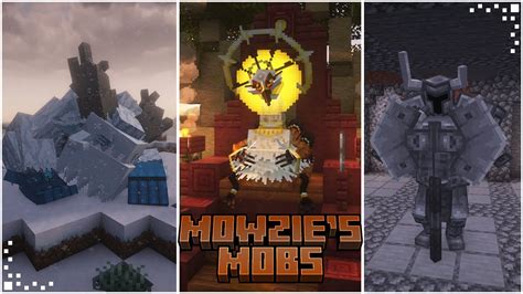 Image result for Minecraft Java Mods Mobs