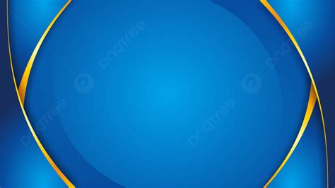 Toradh íomhá ar Blue Wave Vector Background