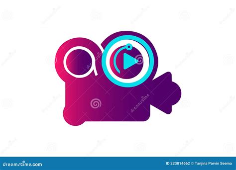 Image result for Video Player Logo Code Dart