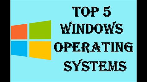 Image result for Operating Systems Windows Size