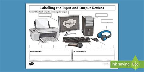 Image result for Input and Output Devices Infographics