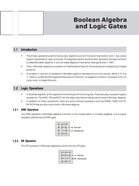 Image result for Boolean Algebra Gate Reduction