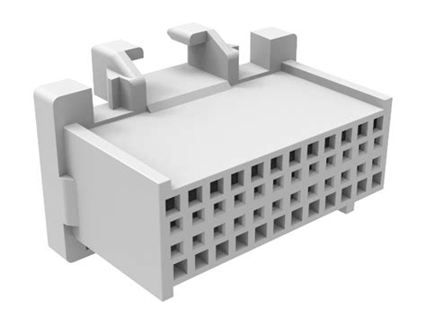 Image result for GM Body Control Module Connector