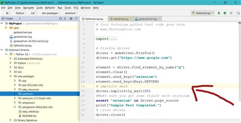 Ecxample Python Phising Script に対する画像結果