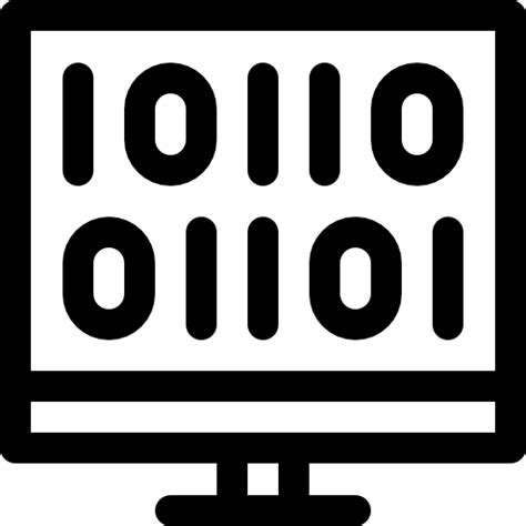 Image result for Binary Classification Icon