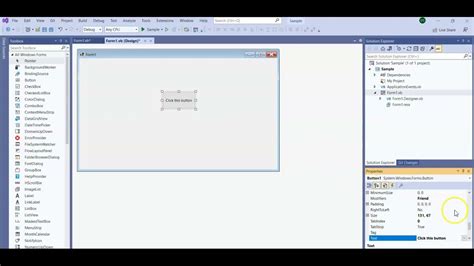 Afbeeldingsresultaten voor Visual Basic New Project