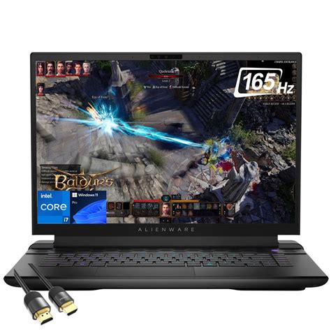 Image result for Alienware 16" Laptop
