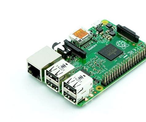 Image result for Raspberry Pi 4 CCTV