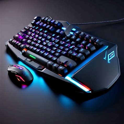 Image result for Gaming Laptop Keyboard Mouse Setup