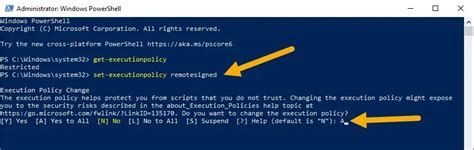 Image result for Windows PowerShell Script