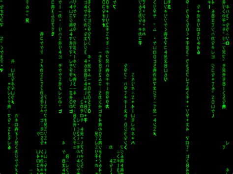 Moving Binary Code Wallpaper - WallpaperSafari