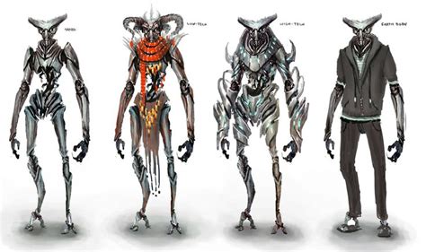 Races Insectoids Humanoids に対する画像結果