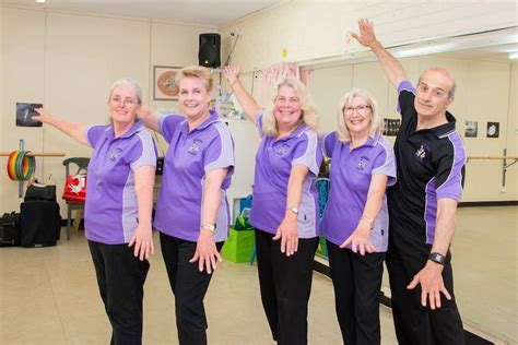 Fun Clogging に対する画像結果