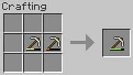 Image result for Crafting Table Menu