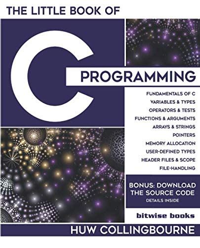 Image result for C Programming Book Images