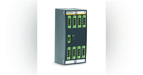 Image result for Generic I/O Module