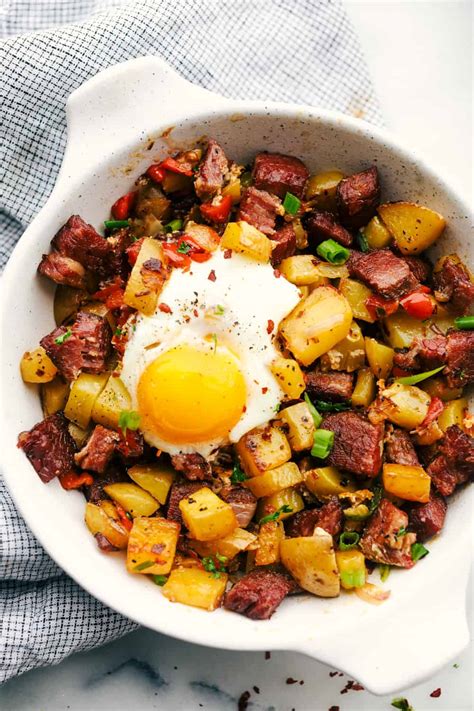 Image result for Corned Beef Hash Ingredients