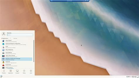 Image result for Linux Ubuntu Desktop Environment