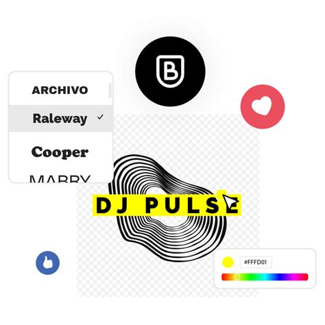 Image result for Transparent Logo Design