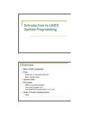 Image result for Course Objectives of Unix Programming