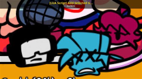 Toradh íomhá ar How to Make a Lua Script