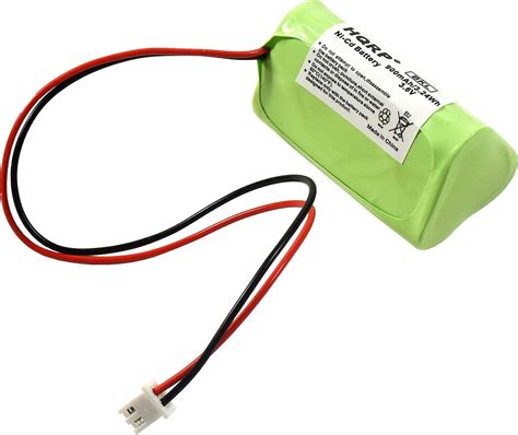 Image result for Exit Sign Battery