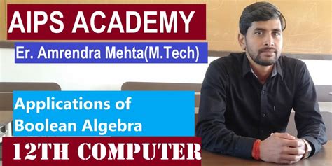 Image result for Boolean Algebra Computer Science