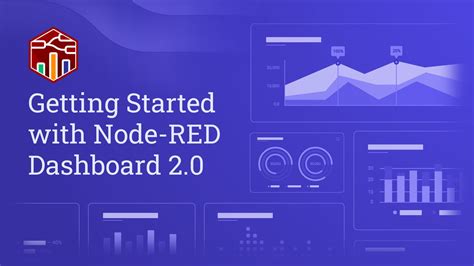 Node Red Dashboard User Authentication に対する画像結果