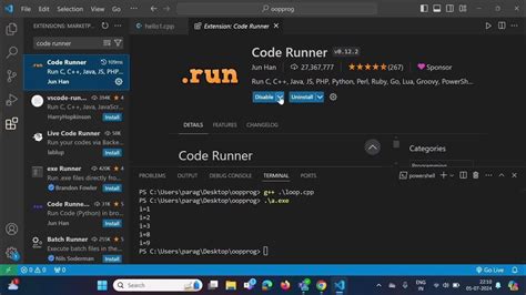 Image result for How to Code Donr Run Code in vs Studio Code
