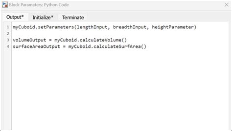 Image result for Python Code Block