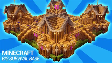 Image result for Minecraft base tutorial