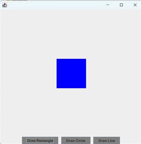 Java Swing Graphics に対する画像結果